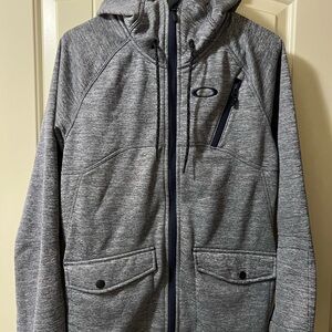 Oakley Hoodie Jacket
